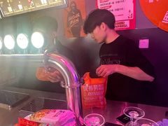 -优布劳精酿酒馆(富力又一城店)