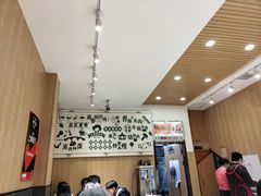 大堂-天添纸包鸡家常菜