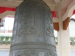 -悦城龙母祖庙