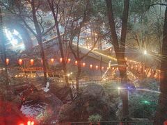 -巴倒烫陆派重庆火锅(南山店)