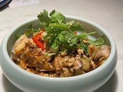 -绿茶餐厅(城西银泰城店)