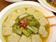 -毛哥小馆子(百井坊巷店)