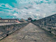 -台州府城(江南长城)