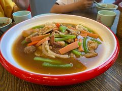 老妈三鲜-妈妈传炖品(双林店)