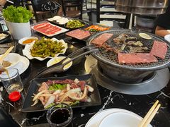 -燚青春东北泥炉烤肉(百合店)