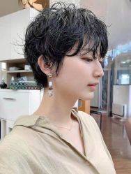 -Kraemer Paris  苏豪路易士·嘉玛发廊