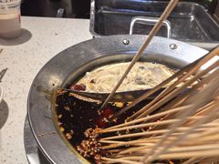 -钢管厂五区小郡肝火锅串串香(总店)