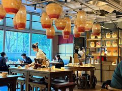 -荣家黄鱼面(南京西路店)