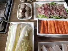 -野妹经典火锅(民治店)