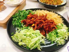 -满园春饼(宜昌万达店)