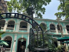 -星巴克臻选(广州沙面店)