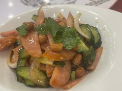 -老酒川菜坊(中山西路店)