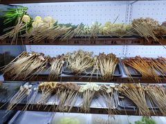 -镇江龙·火锅串串(武侯祠店)