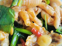 -连锦记海鲜烧烤大排档·锦州特色(西安路交大店)