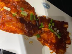 -韩时烤肉(丰科万达广场店)