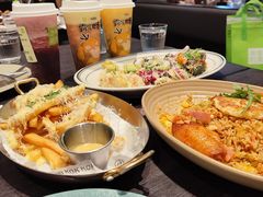 -卡朋西餐(宝安大仟里店)