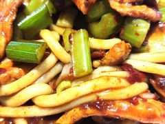 -西粉堂新疆米粉(朝外店)