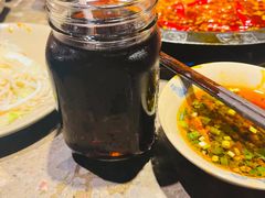 酸梅汤-重庆渝达老火锅(春熙路店)