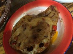 -老三样·美食研究中心(世贸路店)