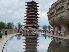 -牛首山文化旅游区