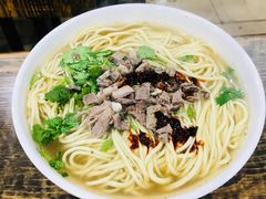 -北路拉面馆(洪湖里店)