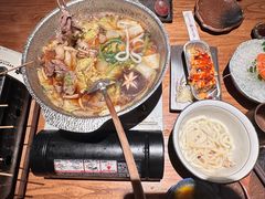 -炉胜·炉端烧·居酒屋