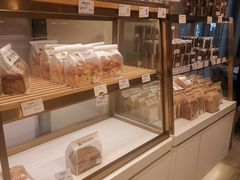 -烘焙町面包店(西四店)