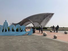 -南汇嘴观海公园