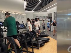 -乐刻健身(龙湖杭州紫荆天街精品店)