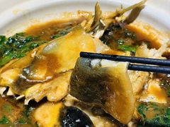 -永安鱼庄·镇江菜(丁卯店)