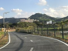 -光明小镇欢乐田园