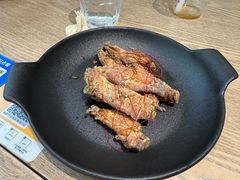 -Maxpoint Kitchen 西餐咖啡(乐峰广场店)
