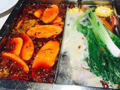 -小牛叔鲜切牛肉·火锅·烤肉自助(公济桥路店)