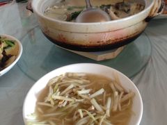 -天乐农家鱼头王(天目湖店)