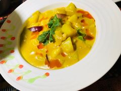 -忘忧草融合私房菜(红鼎国际店)
