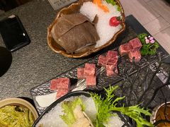-湊湊火锅·茶憩(和平大悦城店)