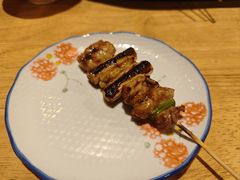 -鸟内会居酒屋(得意潮馆店)