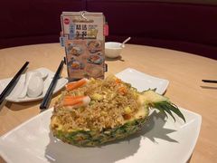-避风塘(百联东郊店)