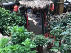 -竹泉村旅游度假区