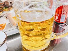 -德四家·傣族风味烧烤(金实店)