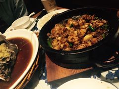 -绿茶餐厅(龙湖杭州金沙天街店)
