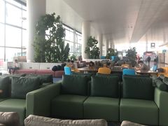 -广州白云国际机场-T2航站楼