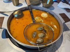 -琥珀川糟粕醋火锅(慈云寺店)