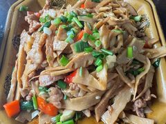 -朗妈私房菜(婺女州店)