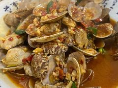 -小球滚滚湘菜馆·烤鱼·口味虾(太平街店)