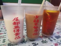 -七爷清汤腩·港式餐厅(金狮广场店)