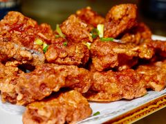 淡糟鳗-杨南饭店·二十五年闽菜馆(凤湖新城一店)