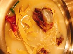 -骨之味·筒骨汤火锅(江头店)