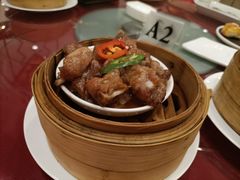 -广州中国大酒店
