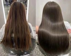-MI HAIR